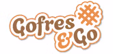 logo Gofres&Go