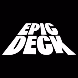 logo Epic Deck