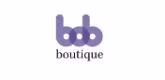 logo Bob boutique
